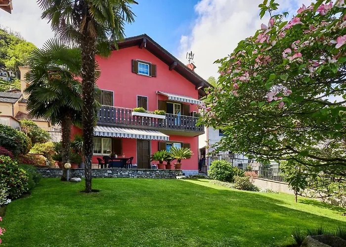 Locazione Turistica Casa Martina
