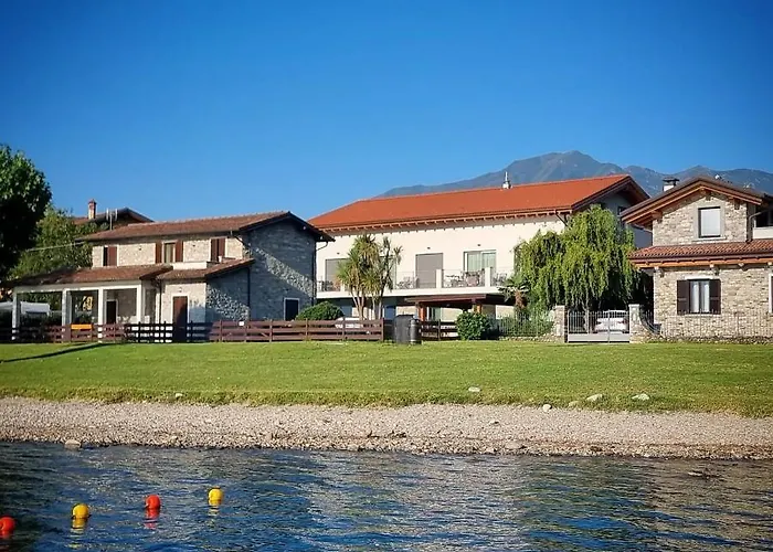 Resort Le Vele Suites And Apartments
