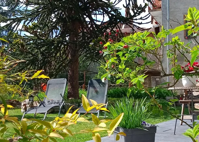 Il Giardino Di Cres