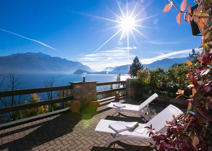 Veranda Di Menaggio