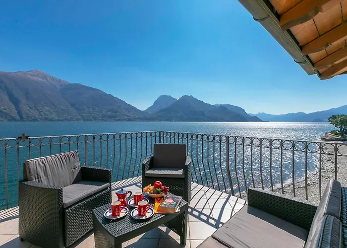 Garibaldi Lake View Apartments