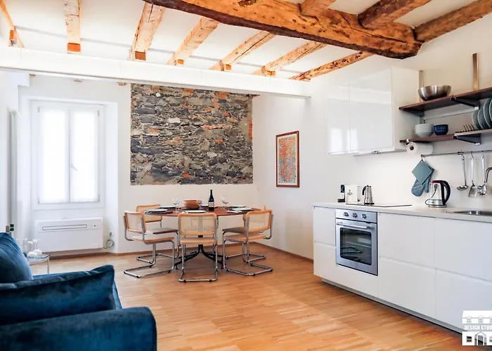 Casa Vecchia 3 By Design Studio