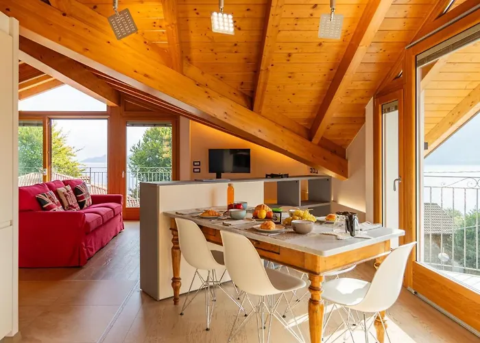 Apartment Salice By Interhome