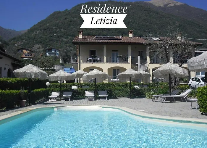Residence Letizia