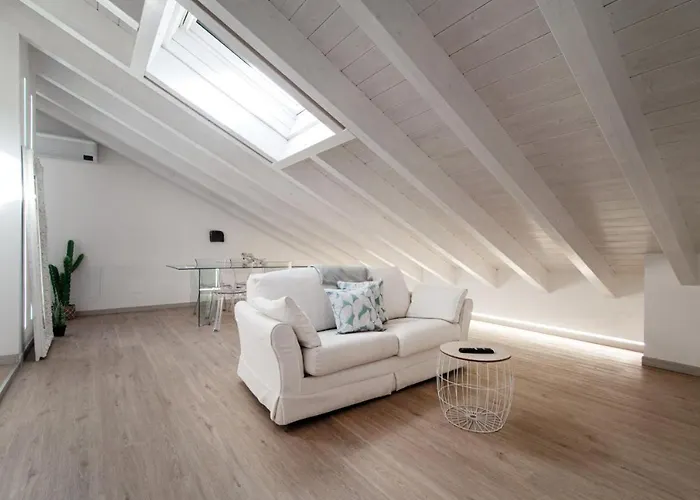 Incanto Del Lago - Como Lake Cosy Apartment