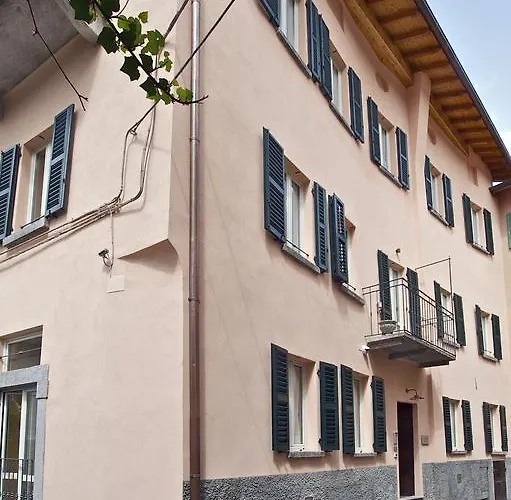 Locanda Della Maria