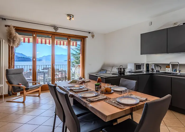 Apartment Cristina By Interhome