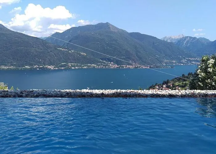 Tre Terre Panorama
