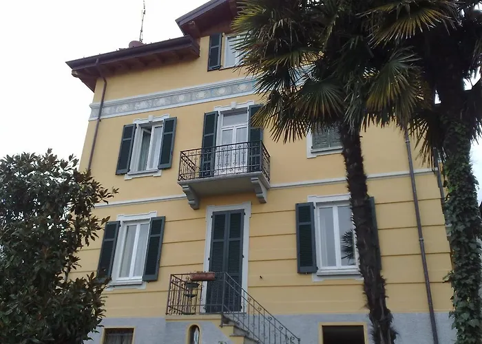 Villa Stefy