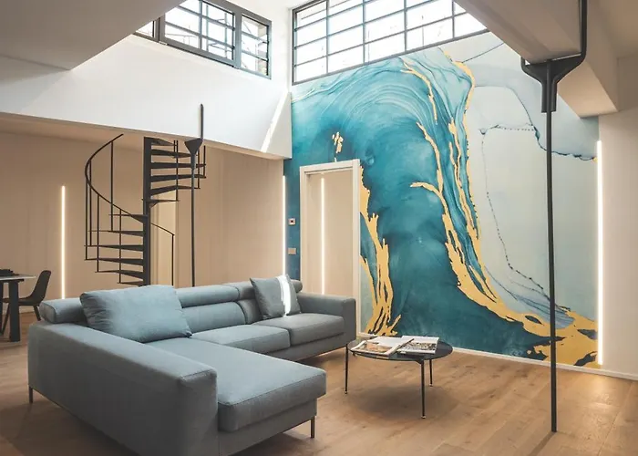 The Secret Loft