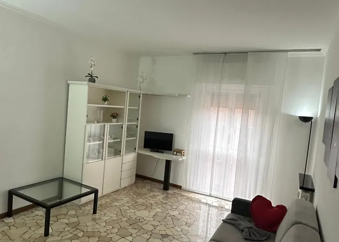 Orchidea Apartment Lecco