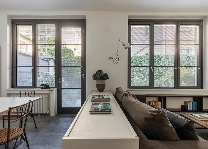 Lc Lake Como Apartments