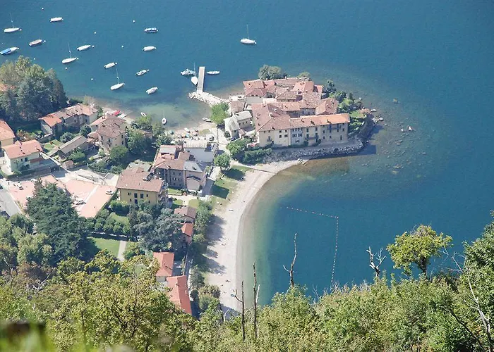 B&B Le Ortensie -Lago Di Como