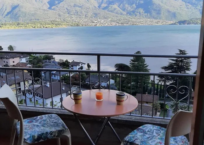 Cima Lago