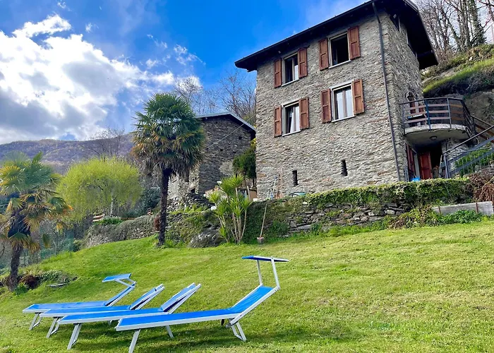 Casa Fogolar