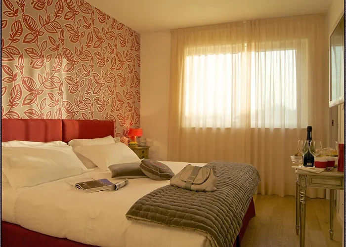 Spluga Sosta & Hotel