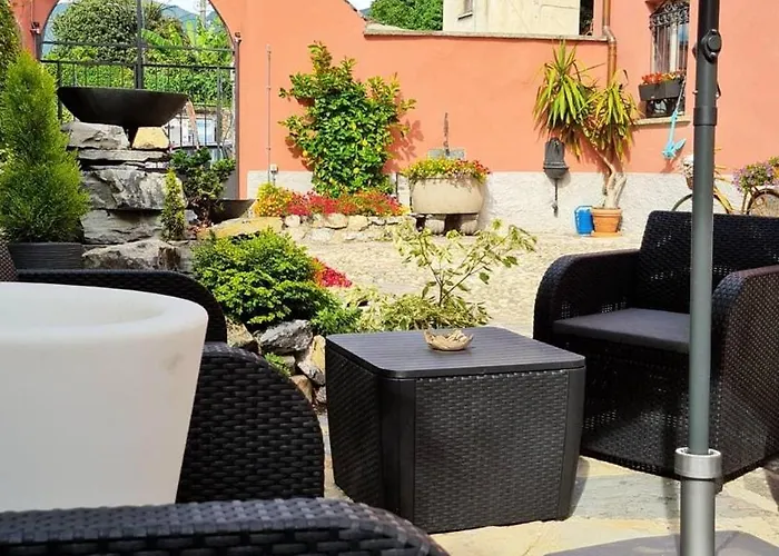 Corte Sant\'Andrea