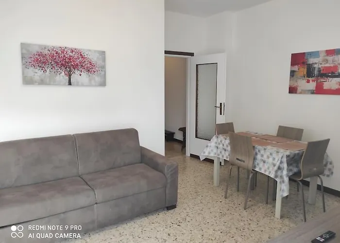 La Casa Di Nonna Mimi