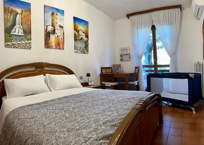 Villa Dei Cedri