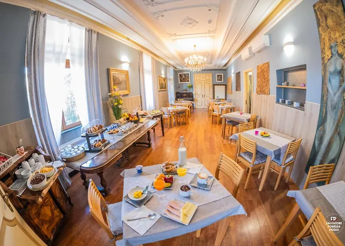 Hotel Vista Lago
