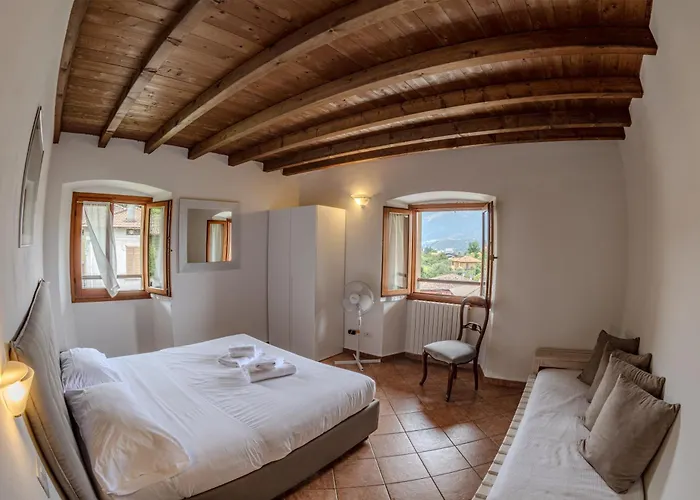 Appartamenti Villa Giulia