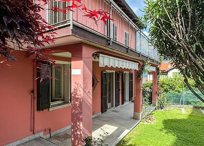 Villa Nonni
