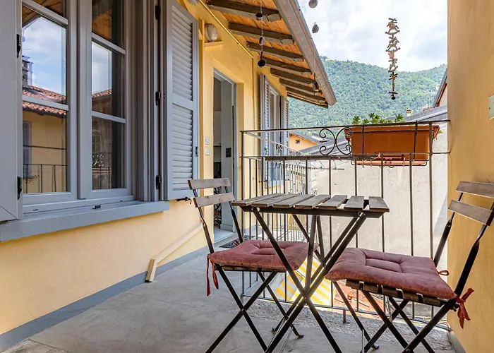 La Casa Di Chicca