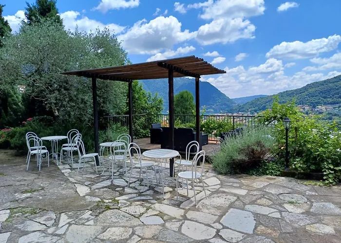 Country House Cozzena