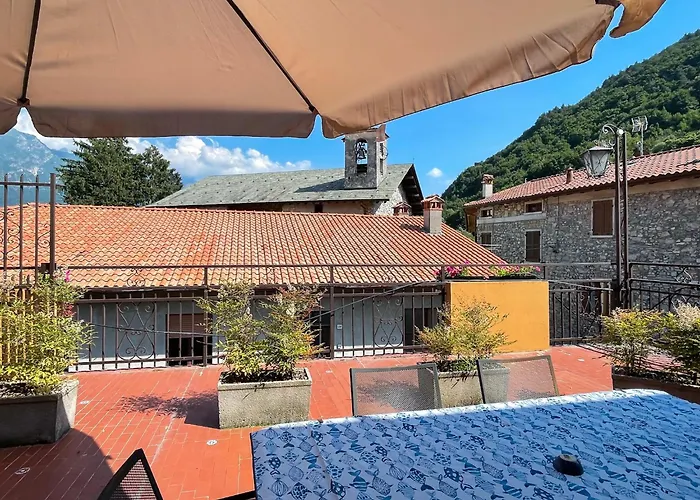 Terrazza San Martino