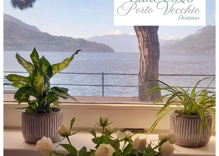 Lake Como Porto Vecchio