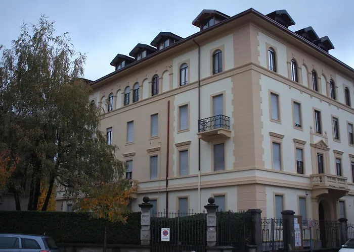 B&B Borghi