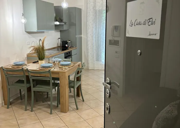 La Casa Di Elvi