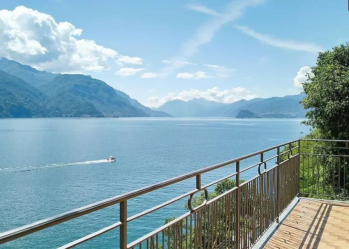Aqua Lake Como