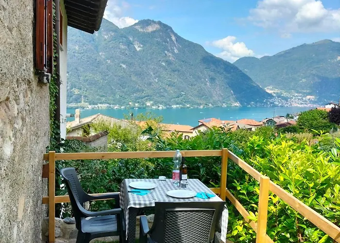 La Casa Sul Fiume