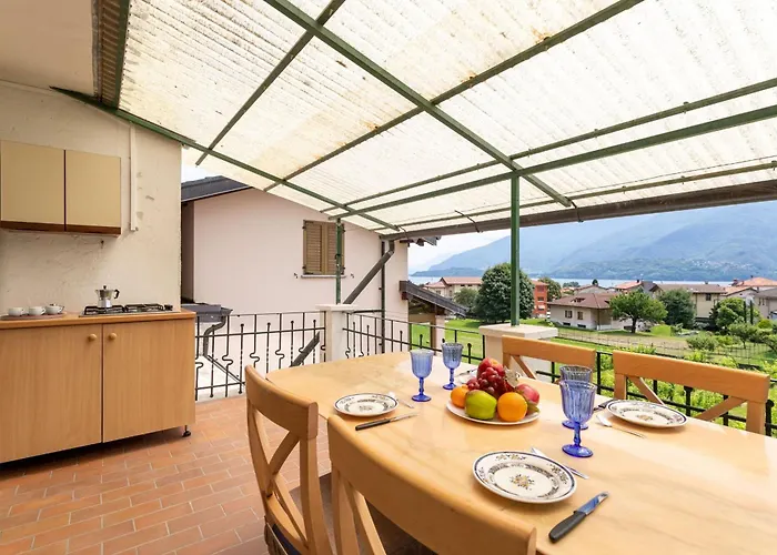 Terrazza Del Nonno By Halldis