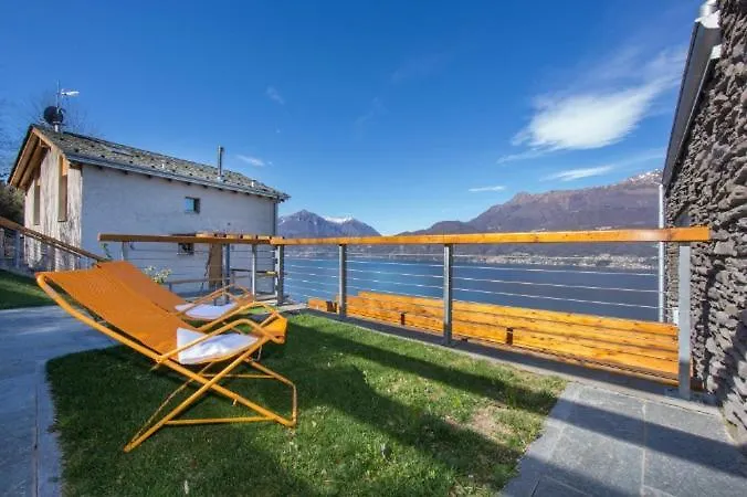 Paradiso Del Lago