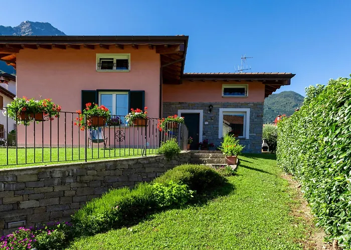 Holiday Home Gigliola - Cco390 By Interhome