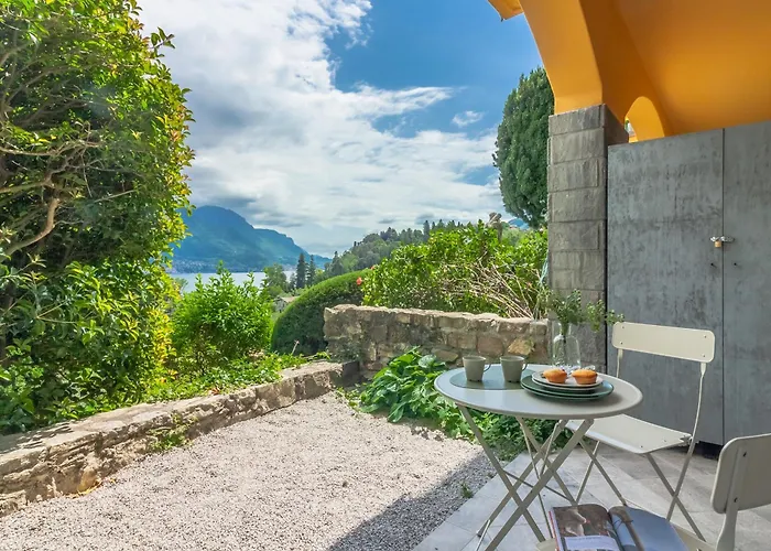 Ca\' Maria Bellavista By Wonderful Italy