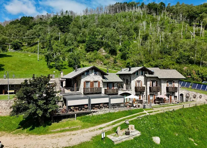 Agriturismo Giacomino