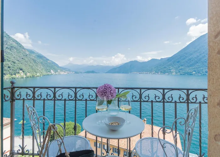 Lakeview Paradise By Rent All Como