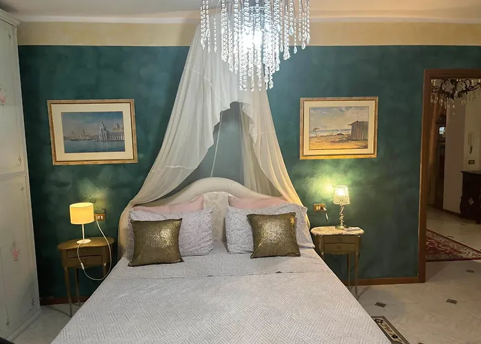 La Ca\' Del Masenzi Massenzio\'S House (Adults Only)