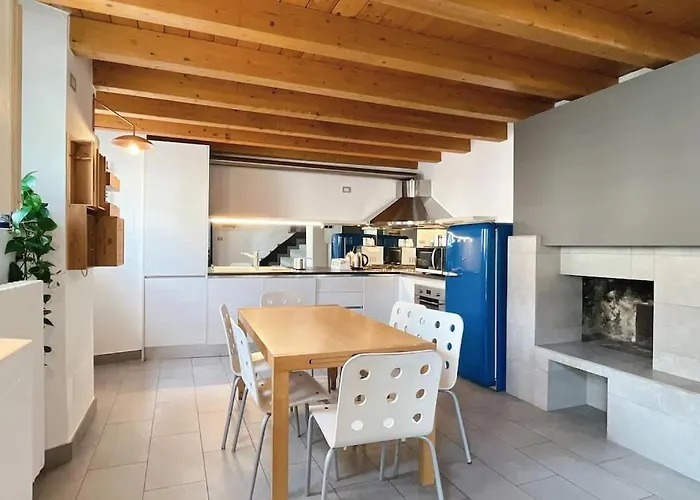 La Casa Azzurra - Affitti Brevi Italia