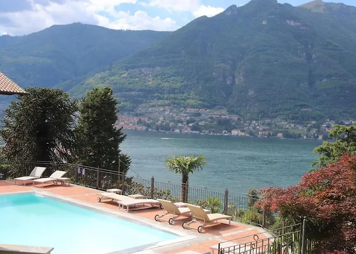 House Just Minutes From Como Breathtaking View