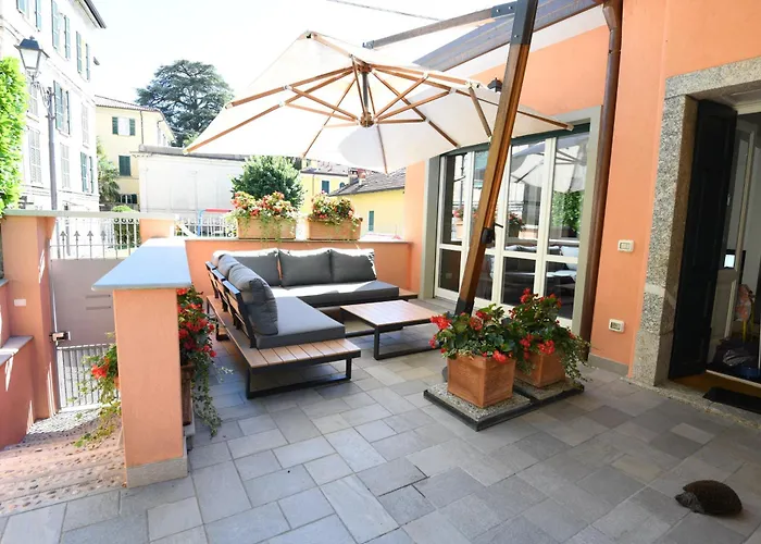 Casa Pini
