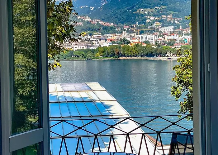 La Finestra Sul Lago