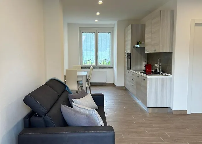 Casa Vacanze Garretti - Appartamento Winny