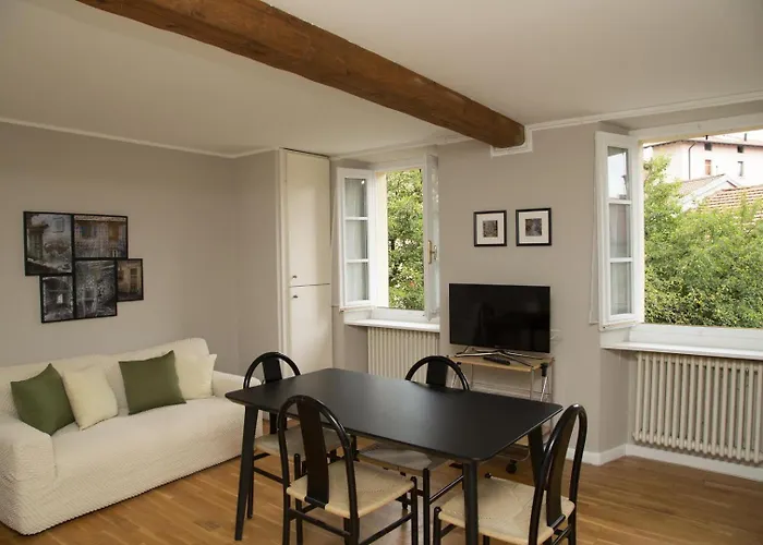 Contempora Apartments - Ca\' Brenta Hero