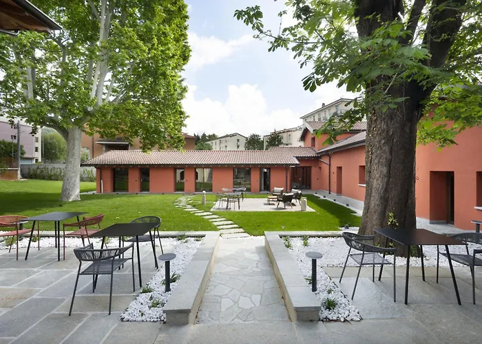 Villa Il Platano
