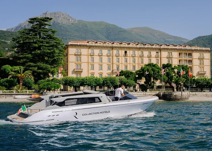 Grand Hotel Victoria Concept & Spa, By R Collection Hotels