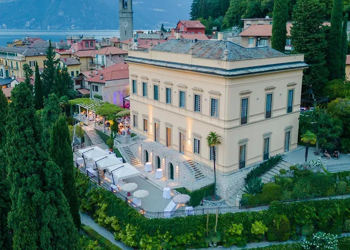 Hotel Villa Cipressi, By R Collection Hotels